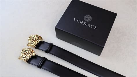 fake versace shirts amazon|authentic versace belt.